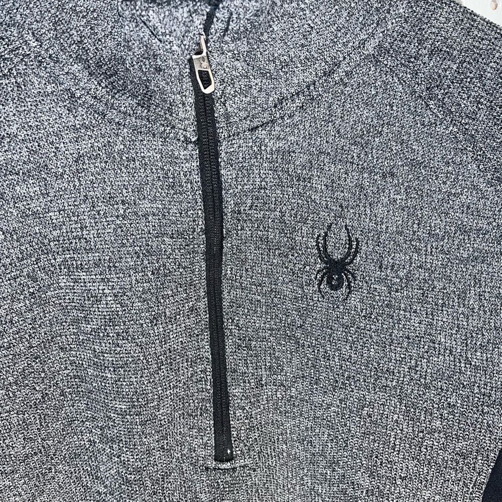 Spyder Core Pullover - image 3
